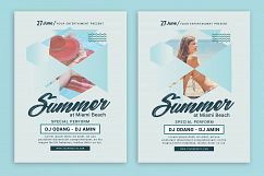 Summer Beach Party Product Image 1