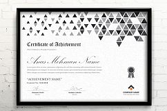 Corporate Certificate Product Image 2