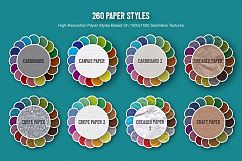 Paper Kingdom For Photoshop Product Image 4