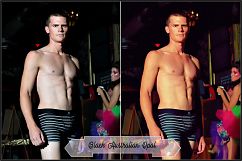 Opalesque Fashion Show Profiles LR 7.3 ACR 10.3 Product Image 10
