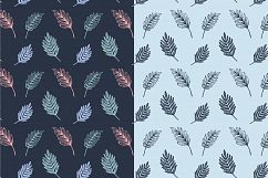 10 Floral Patterns Product Image 2