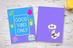 Fashion pins package Product Image 2