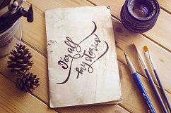 Patently Script Product Image 7