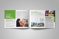 Real Estate Brochure Catalog v3 Product Image 5