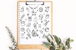 Baby / kids logo. Great bundle Product Image 2
