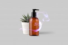 Abstract Magic Shapes Product Image 8