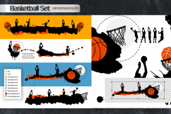 Basketball set Product Image 2