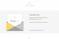 First Day PowerPoint Template Product Image 21