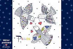 Peace and love! Product Image 6