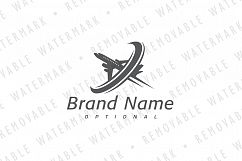 Rapid Travel Logo Product Image 4