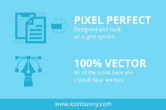 166 Transport Filled Low Poly Icons Product Image 6