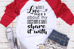 What I love most about my classroom is who I share it with Product Image 1