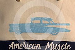 American Muscle Product Image 9