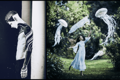 60 Avantgarde Lightroom Presets Product Image 2