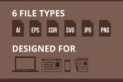 166 Professionals &amp; their Tools Flat Greyscale Icons Product Image 5