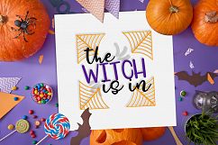 The Witch Is In  Product Image 1