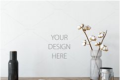 Frame Mockup Bundle Vol 3 Product Image 3