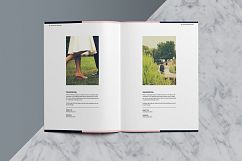 Designer Portfolio-48 Pages Product Image 19