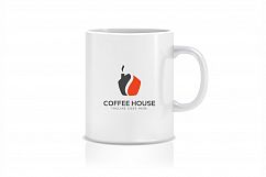 Coffee House Logo Product Image 3
