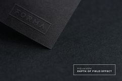 Logo Mockups Pack. Paper Edition. Vol.1 Product Image 5