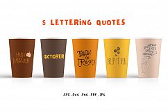 Halloween Quotes Product Image 4