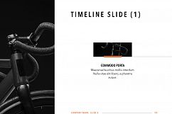 Sprint PowerPoint Template Product Image 12