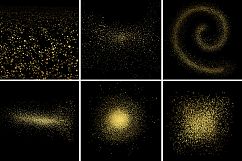 Gold Dust Overlays Product Image 3