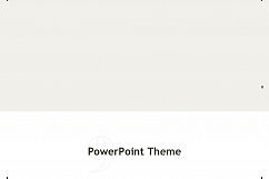 Exhibit PowerPoint Template Product Image 9