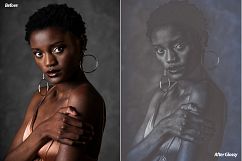 glossy Lightroom Presets Product Image 5
