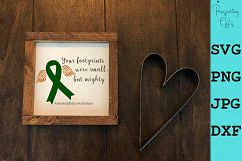 Anencephaly Awareness Product Image 3