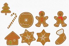 Gingerman Design Bundle - Letters, Numbers, Illustrations Product Image 7