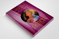 Woman Of God Church Flyer Product Image 2