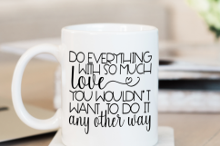 So Everything With So Much Love Product Image 2