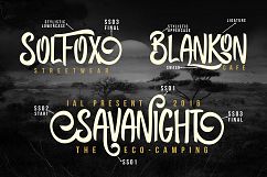 Savanight Product Image 2