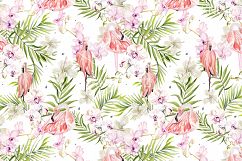 16 Hand Drawn Watercolor Pattern Product Image 3