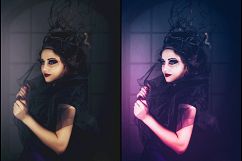 620 Halloween Time Lightroom Presets Product Image 7