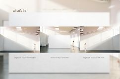 Gallery Wall Mockup Product Image 3