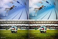 Sport Lr Presets Product Image 4