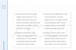 Fashion Designer PowerPoint Template Product Image 5