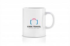Travel Bag Logo Product Image 3