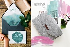 Fantasies Watercolor Collection Product Image 8