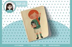 Rugby girls Product Image 3