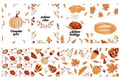 Goldie Autumn Design Collection Product Image 5