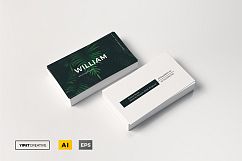 Business Card Product Image 1