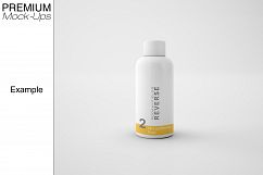 Cosmetics Mockup Pack Product Image 20