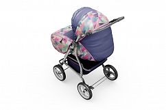 Stroller Mockup Product Image 11