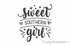 Sweet Southern Girl Product Image 1