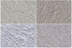 10 Rough Plastering Textures Product Image 3