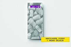 Black and White Old Wine Corks Texture Background Product Image 4