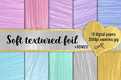 Soft Textured Foil Product Image 1